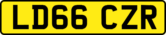 LD66CZR