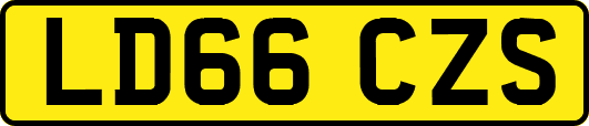 LD66CZS