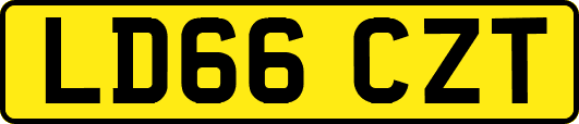 LD66CZT