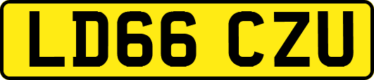 LD66CZU