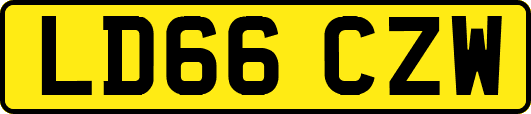 LD66CZW