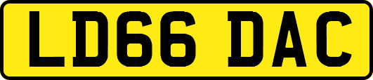 LD66DAC