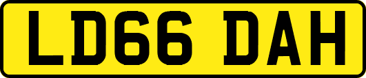 LD66DAH