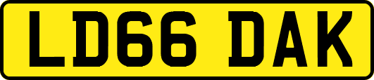LD66DAK