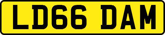 LD66DAM