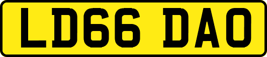 LD66DAO