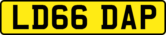 LD66DAP