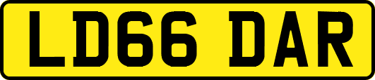 LD66DAR