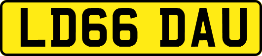LD66DAU