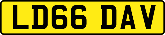 LD66DAV