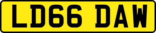 LD66DAW