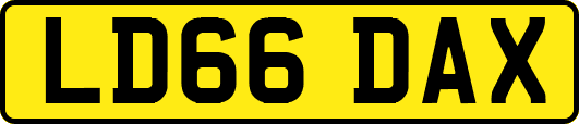 LD66DAX