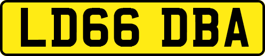 LD66DBA