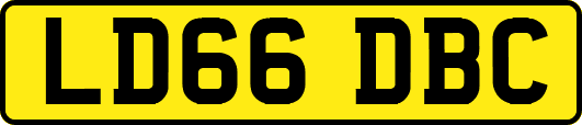 LD66DBC