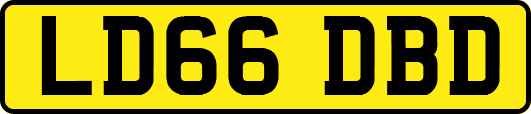 LD66DBD