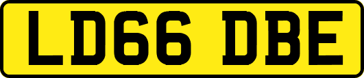 LD66DBE