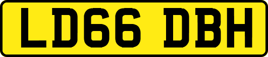 LD66DBH