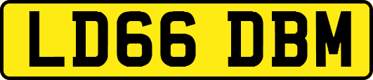 LD66DBM