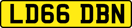 LD66DBN