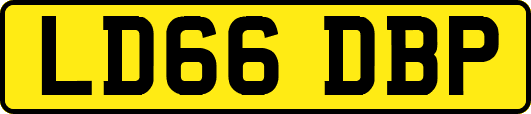 LD66DBP