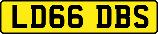 LD66DBS