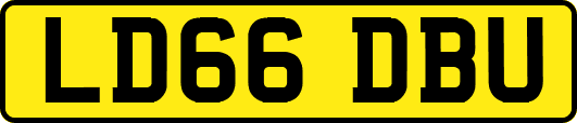 LD66DBU