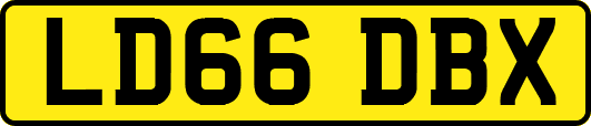 LD66DBX