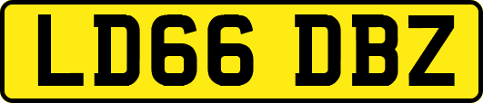 LD66DBZ