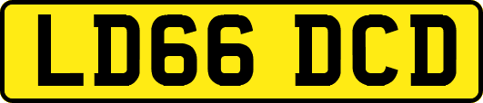 LD66DCD