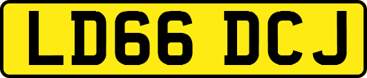 LD66DCJ