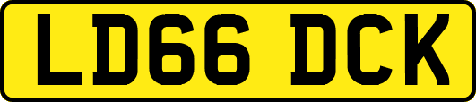 LD66DCK