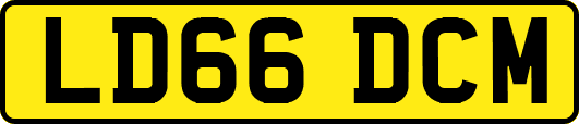 LD66DCM
