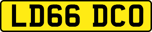 LD66DCO