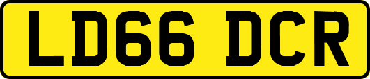 LD66DCR