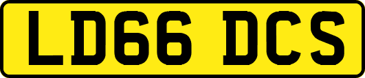 LD66DCS