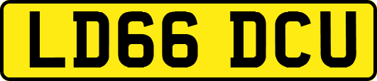 LD66DCU