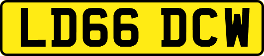 LD66DCW
