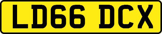 LD66DCX