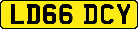 LD66DCY