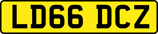 LD66DCZ