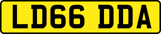 LD66DDA