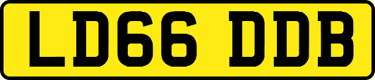 LD66DDB