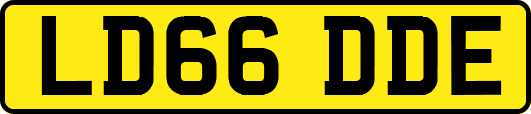 LD66DDE
