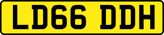 LD66DDH