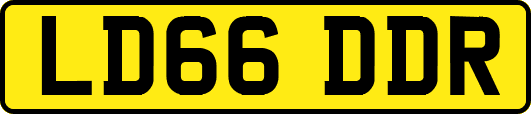 LD66DDR