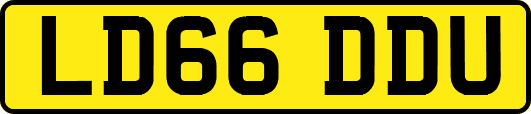 LD66DDU
