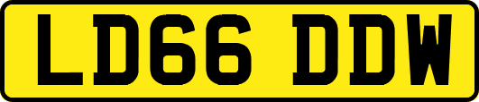 LD66DDW
