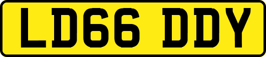 LD66DDY