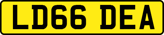 LD66DEA