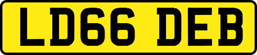 LD66DEB